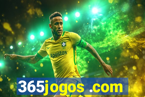 365jogos .com